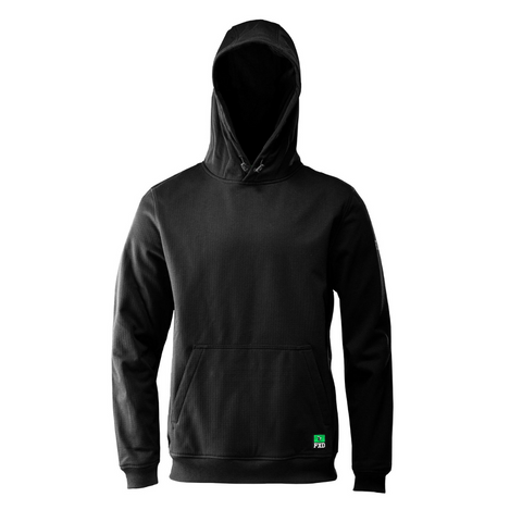 FXD Hoodie WF-1 Work Fleece (8127739035693)