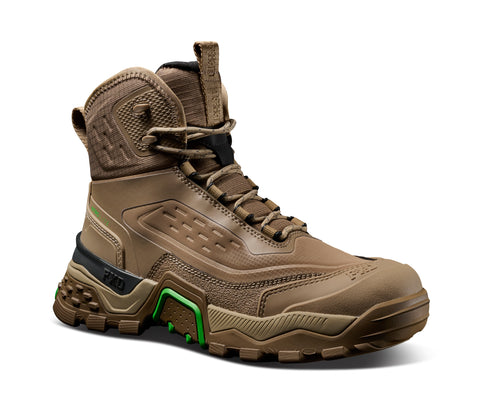 WB-7 EVO -1 FXD Next Gen Hybrid Work Boot US Sizing