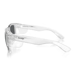Fusions Clear Frame Tinted UV400 (FCT100) (7393000194093)