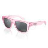 Fusions Pink Frame Tinted UV400 (FPT100) (7393000652845)