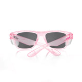 Fusions Pink Frame Polarised UV400 (FPP100) (7393000685613)