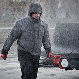 Milwaukee Rain Shell Jacket HYDROJKTX