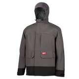 Milwaukee Rain Shell Jacket HYDROJKTX