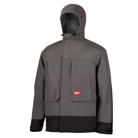 Milwaukee Rain Shell Jacket HYDROJKTX