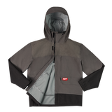Milwaukee Rain Shell Jacket HYDROJKTX