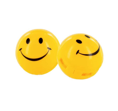 Sneaker Balls Shoe Deodorizer - Happy Face 87008 (8010275422253)
