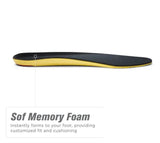 Sof Comfort Heavy Duty Boot Insole Size M 7-13 95013 (8010274963501)