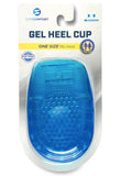 Sof Comfort Gel Heel Cup Unisex 48813 (8010275455021)