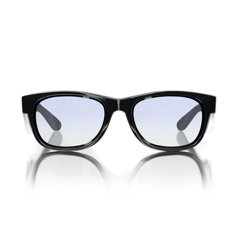 Classics Black Frame Blue Light Blocking UV400 (CBB100) (7392999407661)