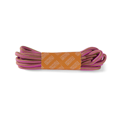Mongrel Laces 140cm single pair (7681305215021)