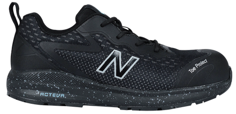 New Balance Logic Safety Shoes (2E) MIDLOGI US Sizing (7765902196781)