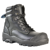 Helix Longreach - Lace Ultra Safety Boot Uk Sizes 804-66010