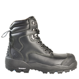 Helix Longreach - Lace Ultra Safety Boot Uk Sizes 804-66010