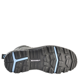 Helix Longreach - Lace Ultra Safety Boot Uk Sizes 804-66010