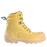 Helix Longreach - Lace Ultra Safety Boot Uk Sizes 804-88009