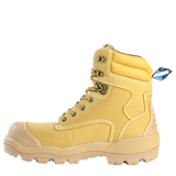 Helix Longreach - Lace Ultra Safety Boot Uk Sizes 804-88009