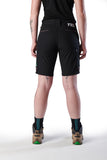 FXD WS-5W Womens Lightweight Ripstop Shorts (7725457178669)