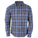 Milwaukee Gridiron Flannel Shirt M551US