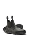 Mongrel K9 Black Elastic Sided Boot - Non Safety K91020 (7503904604205)