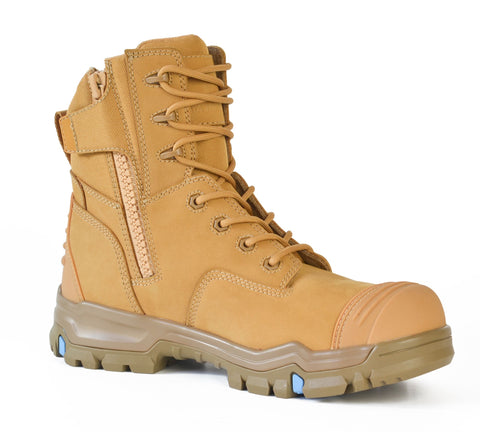 Bata High Leg Boot MARTO 804-87046 (7465861087277)