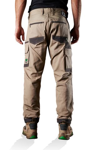 WP-1 - Green | FXD Workwear AU