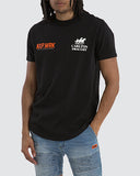 NXP X CUB Element T-Shirt NPC2505 (8086230663213)