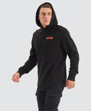 NXP Blueprint Dual Curved Hoodie NPWHS02 (8025826951213)