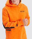 NXP Blueprint Dual Curved Hoodie NPWHS02 (8025826951213)