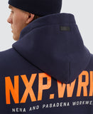 NXP Concept Relaxed Fit Hoodie NPWHS03 (8025826983981)