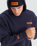 NXP Concept Relaxed Fit Hoodie NPWHS03 (8025826983981)