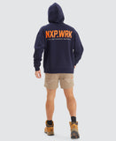 NXP Concept Relaxed Fit Hoodie NPWHS03 (8025826983981)