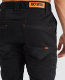 NXP Precision Slim Fit Pant NPWP001 (8025827115053)