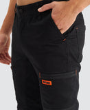 NXP Precision Slim Fit Pant NPWP001 (8025827115053)