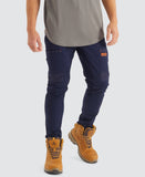 NXP Precision Slim Fit Pant NPWP001 (8025827115053)