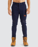 NXP Precision Slim Fit Pant NPWP001 (8025827115053)