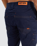 NXP Precision Slim Fit Pant NPWP001 (8025827115053)