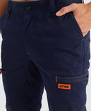 NXP Precision Slim Fit Pant NPWP001 (8025827115053)