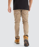 NXP Precision Slim Fit Pant NPWP001 (8025827115053)