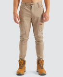 NXP Precision Slim Fit Pant NPWP001 (8025827115053)