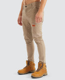 NXP Precision Slim Fit Pant NPWP001 (8025827115053)