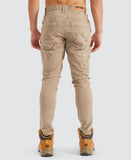 NXP Precision Slim Fit Pant NPWP001 (8025827115053)