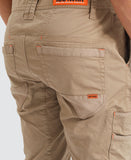 NXP Precision Slim Fit Pant NPWP001 (8025827115053)