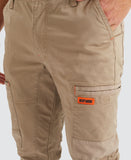 NXP Precision Slim Fit Pant NPWP001 (8025827115053)