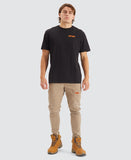 NXP Precision Slim Fit Pant NPWP001 (8025827115053)