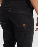 NXP Element Regular Fit Pant NPWP002 (8025827147821)