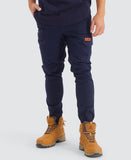 NXP Crossover Slim Fit Jogger Pant NPWP003 (8025827180589)