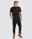 NXP Crossover Slim Fit Jogger Pant NPWP003 (8025827180589)