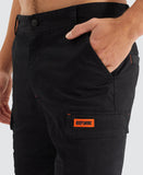 NXP Element Cargo Short NPWS001 (8025827213357)