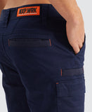 NXP Element Cargo Short NPWS001 (8025827213357)