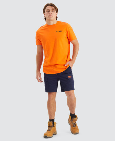 NXP Element Cargo Short NPWS001 (8025827213357)